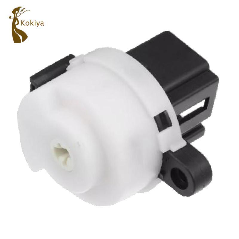 Công tắc khởi động khóa đánh lửa Hiệu suất cao Thay thế trực tiếp 4429612 GP7A66151 cho phụ kiện ô tô Ford Ranger 2007-2012