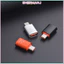 Bộ chuyển đổi điện thoại di động USB 2.0 sang Type-C Bộ chuyển đổi sạc ô tô OTG-SN-SN