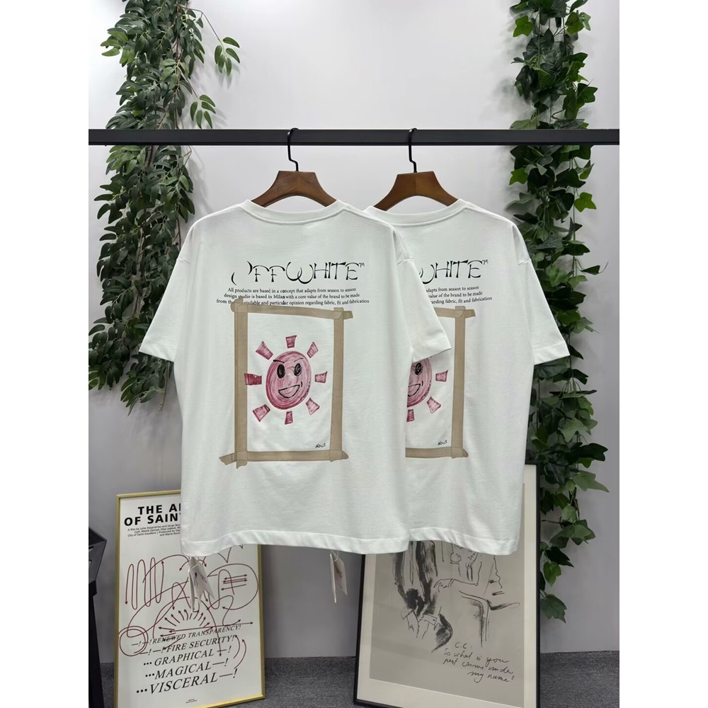 Mới cổ điển: Áo thun nữ tay ngắn cổ tròn, chất liệu cotton cao cấp, in hình đẹp mắt cho mùa hè