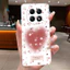 Ốp Điện Thoại Cho Xiaomi Redmi Note 15 5G 4G / Note 15 Pro 5G Hoa Bướm Bảo Vệ Vỏ Mỏng Trong Suốt Silicon Mềm TPU Cover