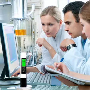 TDS Meter Digital Water Tester Water Quality Test Pen Multifunctional Water Quality Tester Accurate Water Test jiwvn