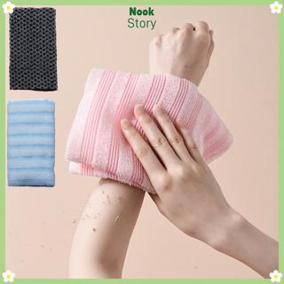 Khăn tắm tẩy tế bào chết NOOKSTORY Extreme Comfort Body Rub Cleaner Khăn lau toàn thân
