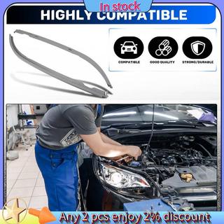 Còn hàng - Đèn pha phía trước ô tô Viền đúc dưới 51138168809 51138168810 Dành cho- 5 Series E39 525I 528I 530I 540I M5