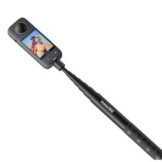 Gậy Tripod Insta360 Invisible Selfie Stick 114cm – Chính Hãng, Bảo Hành 3 Tháng