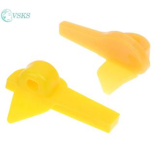 Chenlongshang miếng đệm bảo vệ bánh xe máy, thay lốp không cần tháo, nhựa bảo vệ chim