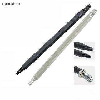 [sportoutdoor] 1 Cái Phụ Kiện Ô Tô Dụng Cụ Hút Ren Côn Ngược Để Loại Bỏ Bugi Bị Vỡ Và Ốc Vít Seized [out]