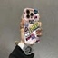 ốp lưng iphone Sơn vẽ nghịch ngợm nam châm thạch Cho Iphone 16 Iphone 7 xs xr 11 12 13 14 15 16 Pro Max Plus GDK