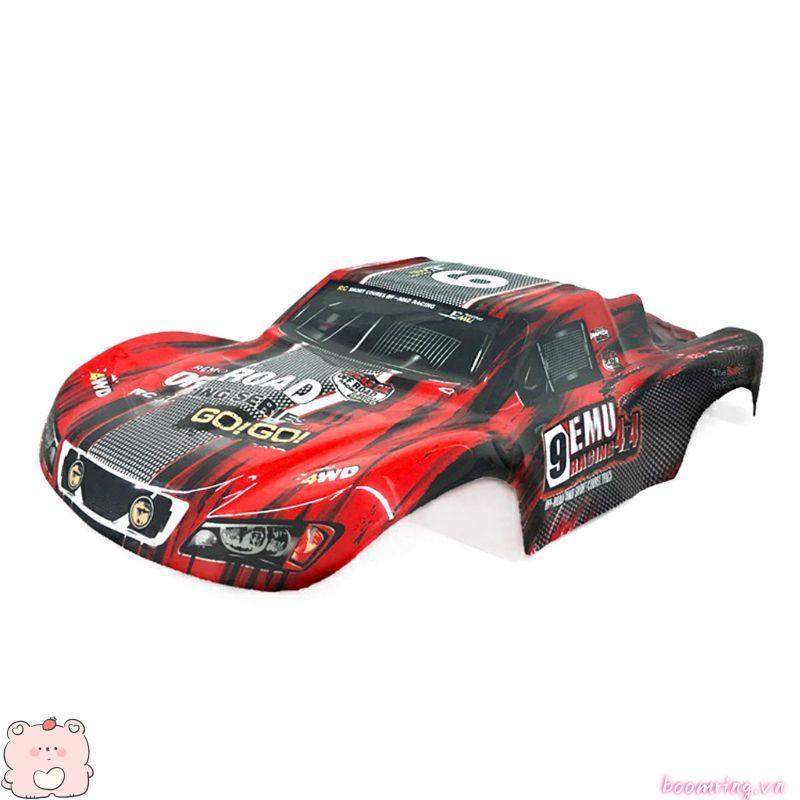 Boom HQ 727 Xe PVC Cho Vỏ Bề Mặt Thân M0280 Cho 1 10 4X4 Cho Ốp Lưng