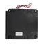 Loa trở kháng Cinna 12W 8Ohm Hoàn hảo cho đầu ra thính giác TV 50PFL5820 Đảm bảo hiệu suất âm thanh ổn định