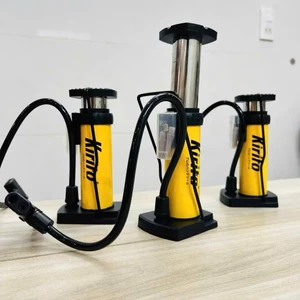 Bơm chân Kapusi,bơm hơi,bơm xe đạp,bơm xe máy mini,bơm đạp xe,bơm hơi xe máy,bơm tay áp suất,bơm xe hơi mini,bơm xe gắn