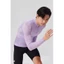 FLS024A - Áo Đạp Xe UKE Nam Light Purple