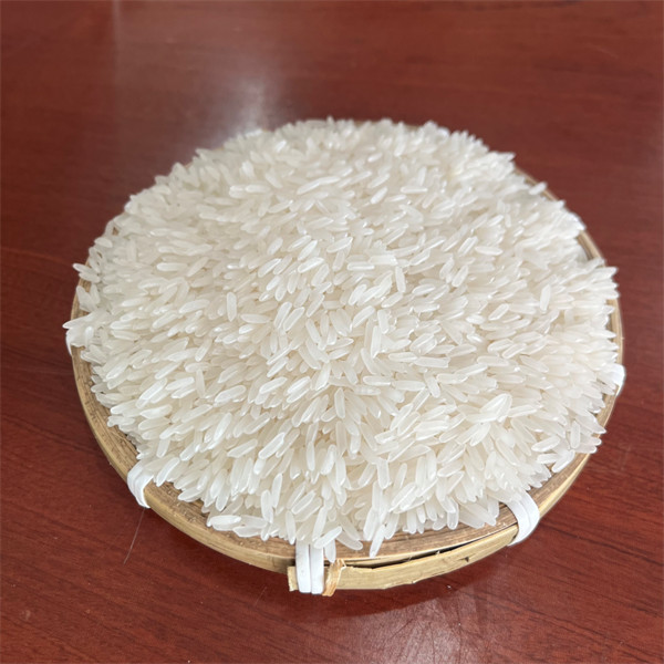 Gạo Thơm Lài - Dẻo, thơm, mềm cơm, dễ ăn