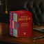 Box 8 Cuốn Tinh Hoa Quản Lý (Peter Drucker) (1980 Books)