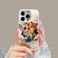 Ốp IPhone 17 16 15 14 13 12 11 Pro Max 7 8 XR XS Max Chống Sốc Dây Đeo Họa Tiết Hoạt Hình Dễ Thương ChoP- XPDPCYK659