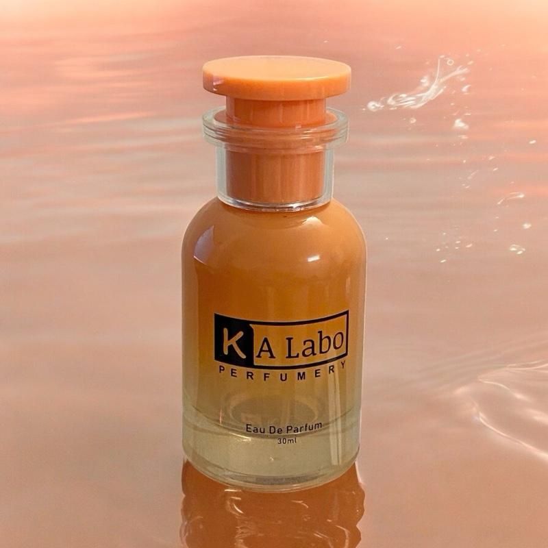 KALABO - THE BEATs nước hoa nữ 30ml lưu hương 6-8H KALABO Cosmetic ...
