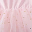 ESSENCEH Bé Gái Ballet TuTu Đầm, Váy Ba Lê Dài Tay Sequin Trẻ Em, Đầm Hoàng Tử Mềm Mại Chuyên Nghiệp Trang Phục Khiêu Vũ Ballerina Cổ Tích Đầm Thi