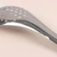 56 Lỗ Ẩm Thực Phân Tử Caviar Thìa Rây Rây Lòng Đỏ Trứng Trứng Caviar Colander