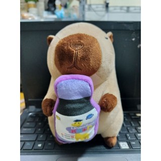 Capy dễ thương - quà cho bé yêu- Kích thước 40cm, 100cm