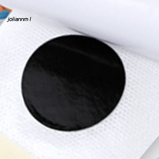[JM] 8 Cái / túi Decal Bột Nhẹ Chuyên Nghiệp