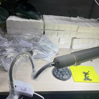 Đèn Kỹ Thuật Siêu Sáng Xoay 360độ