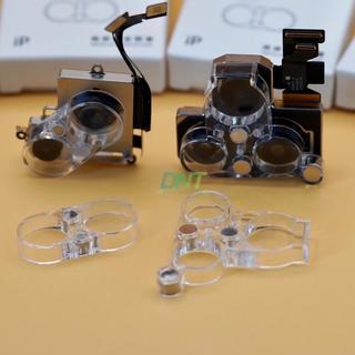 ￼Khung Che Bảo Vệ Camera Iphone X-16Prm khi sửa chữa. Có Nam châm Chút chắc chắn.