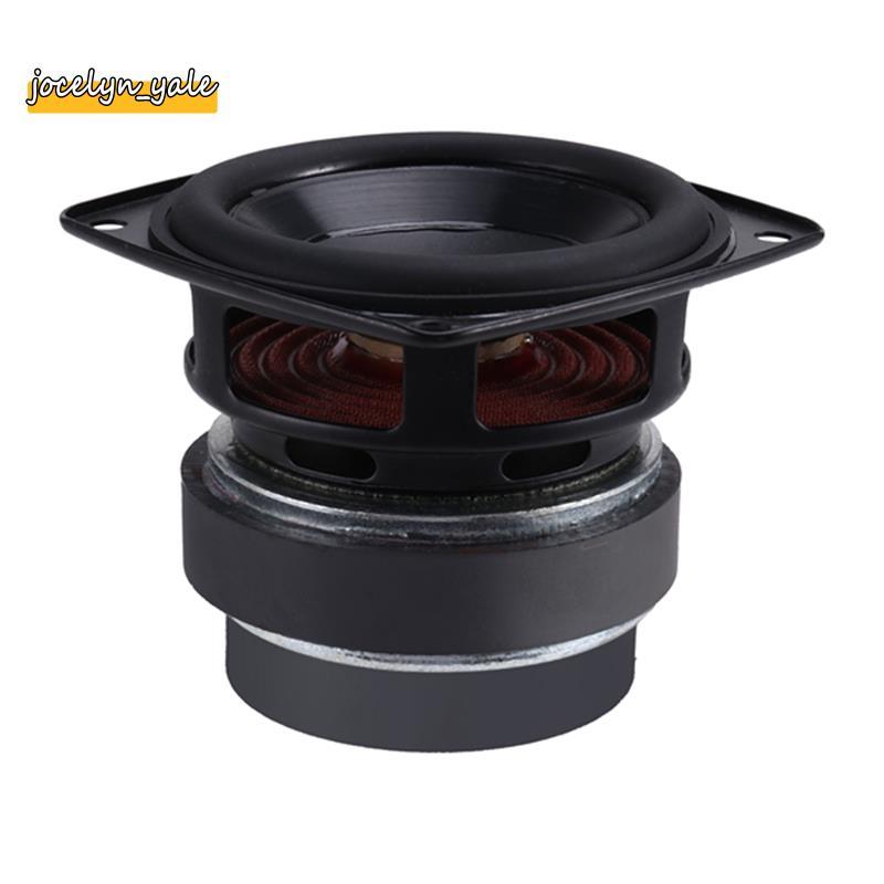 Loa toàn dải di động 2,75 Inch 4 Ohm 20W Loa HiFi Loa âm thanh âm nhạc cho Xtreme 2