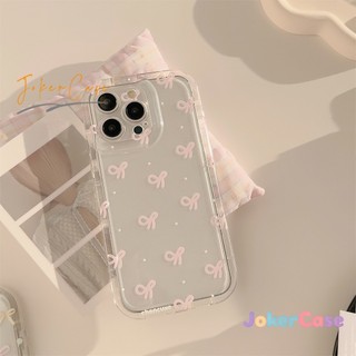 Ốp Lưng Cho IPhone XR 11 16 13 14 17 12 15 Pro Max X XS Max 8 16 7 14 Plus SE 2020 Air Ốp lưng điện thoại nơ ngọt ngào