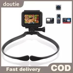 Doutie Tay Giá Đỡ Cổ Lười Giá Đỡ Điện Thoại Đa Năng Gắn Cho 15ProMax Dock Station Giá Đỡ VN