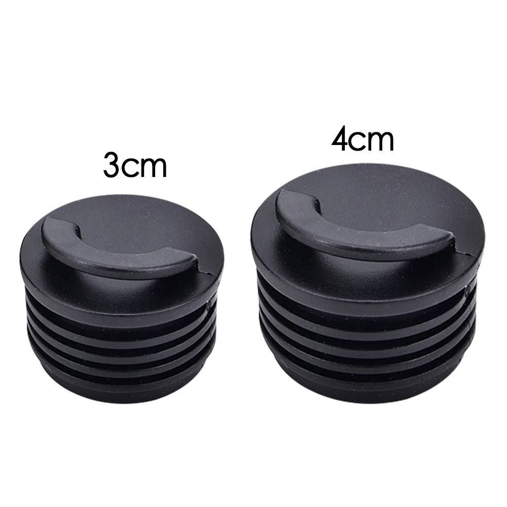 YOLOGO - Bộ 4 Bungs Cao su cho Thuyền Bè và Kayak Lặn