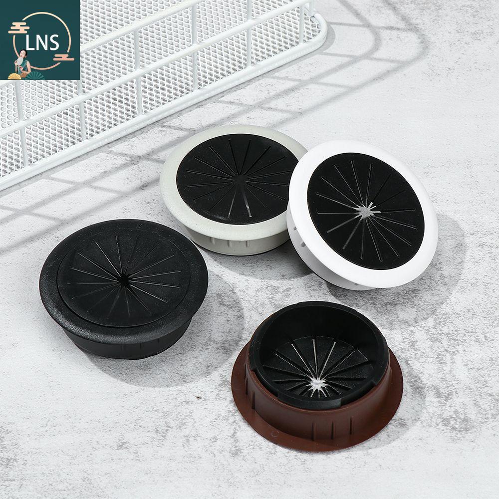 Vỏ lỗ dây CRAFTYCORNER Grommet, Vỏ lỗ cáp đa năng chống bụi, Dây buộc ...