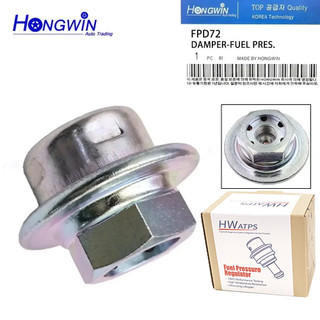 Giảm Áp Suất Nhiên Liệu 16680-PRBA01 FPD72 Dành Cho Xe Honda CR-V Civic Acura RSX 2002-2006