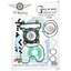 Full bộ ron máy ex 2009 - ex 2010 - ex 2008 - ex 2007 - ex 2006 - ex 135 - exciter 2010