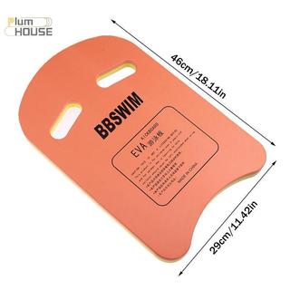 Kickboard hình chữ U từ foam EVA nổi, phù hợp cho cả trẻ em và người lớn, phụ kiện bể bơi chất lượng Việt Nam