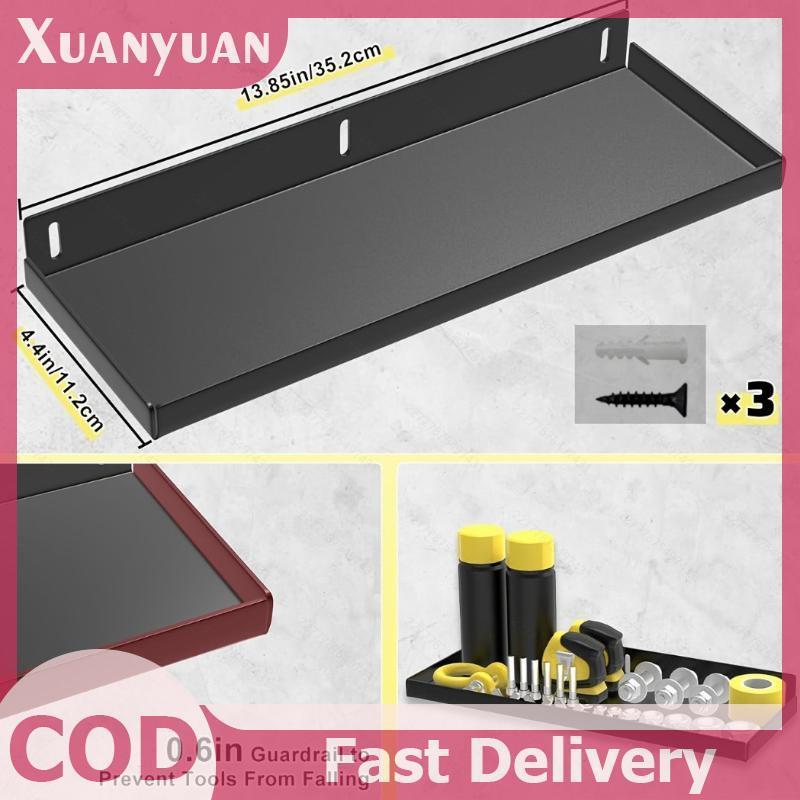 XUAN Dụng Cụ Kim Loại Tổ Chức Treo Tường Để Bảo Quản Tua Vít, Kìm, Búa Và Cờ Lê Trong Xưởng VN