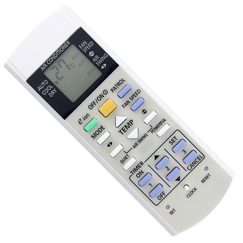 Tương thích với điều hòa Panasonic A75C23 A75C3293 A75C3153