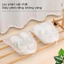 10 Túi đựng giày đa năng vải không dệt, miệng túi dây rút TD30