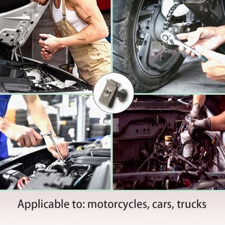 Bộ 50 / 100 / 150 Kẹp Vít Tự Khai Thác Kẹp Loại Chữ U - Kẹp Bảo Vệ Chống Rỉ Sét Cho Cản Xe Ô Tô