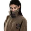 Áo khoác da lộn nam TIANLESIWEI độn cotton, phong cách Mỹ, phù hợp unisex, chất lượng cao