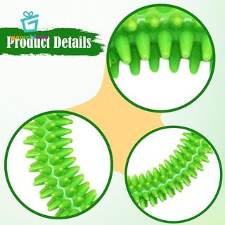 Gamchiano Fidget Toy Fidget Vòng tay Khai sáng Phát triển công việc Vòng cảm giác Spiky