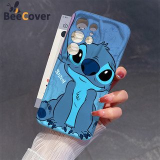 Vỏ Khâu Dễ Thương Cho Infinix GT 10 20 30 HOT 20I 30I 40 50 60 NOTE 50X PLAY SMART 6 7 8 9 TECNO CAMON SPARK GO 2025 POVA ZERO PRO PLUS Cover Case NYK