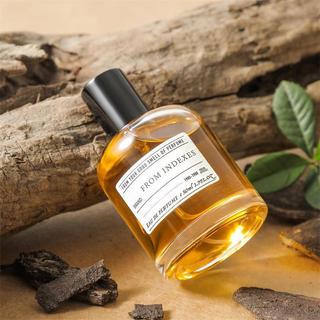 Chỉ Số Hộp Quà Tặng Ấm Lò Sưởi 50ml Tông Màu Gỗ Thơ Mang Ánh Sáng Trung Bình 25.11.26