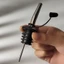 6 Gói Hộp Đựng Rượu Tốc Độ Rót Dầu Rượu Rót Vòi Có Nắp Bụi