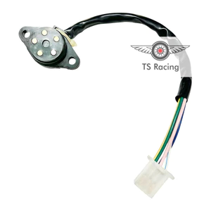Dây báo số suzuki smash 110