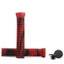 Tay cầm đi xe đạp chống trượt Shas Grips Vỏ tay cầm hấp thụ sốc xe đạp leo núi