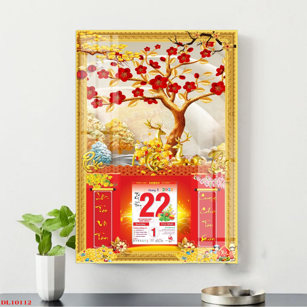 Ảnh Tráng Gương In Ảnh Cá nhân,Theo Yêu Cầu Kích Thước 40x60,50x75,60x90 Mặt Pha Lê Chống Nước- Top Decor