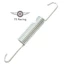 Lò xo đạp thắng wave nhỏ - wave alpha - wave zx - wave thái 110