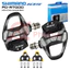 Pedal Can Road SHIMANO 105 R7000 KÈM CLEAT - CHÍNH HÃNG