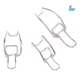 [GIK] 1 Phụ tùng máy xúc 56MM / 64MM / 78MM cho vỏ lọc không khí Vỏ bọc mặt sau Khóa kẹp kẹp Phụ kiện máy xúc [VN]