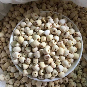 100Gr Hạt Sen Khô - Bở - Thơm - Mềm