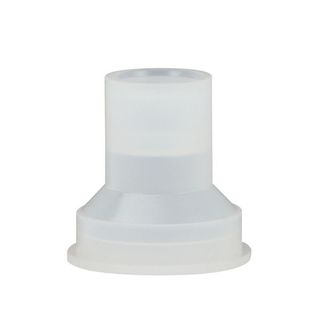 Mixue Ice City Cách Nhiệt Xô Phụ Kiện Vòi Venus Lotus Plum Sữa Trà Xô Vòi Da Nút Chặn Nhỏ Giọt Cao Su Dừng
